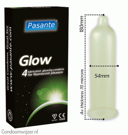 Pasante Glow